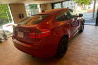 BMW X6 中古車
