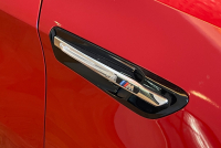 BMW X6 中古車