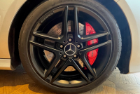 AMG CLAクラス 中古車