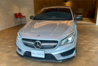AMG CLAクラス 中古車