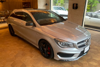 AMG CLAクラス 中古車
