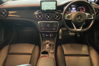 AMG CLAクラス 中古車