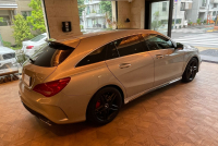 AMG CLAクラス 中古車