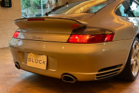 ポルシェ 911(Type996) 中古車