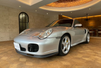ポルシェ 911(Type996) 中古車
