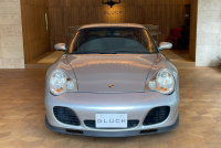 ポルシェ 911(Type996) 中古車