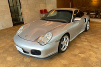 ポルシェ 911(Type996) 中古車