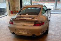 ポルシェ 911(Type996) 中古車