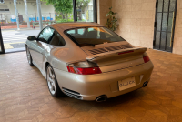 ポルシェ 911(Type996) 中古車