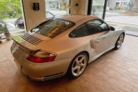 ポルシェ 911(Type996) 中古車
