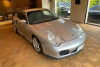 ポルシェ 911(Type996) 中古車