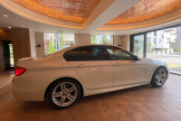 BMW 5シリーズ 中古車