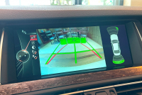 BMW 5シリーズ 中古車