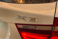 BMW X3 中古車