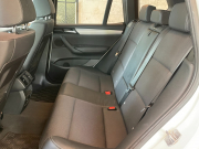 BMW X3 中古車
