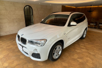 BMW X3 中古車