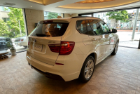 BMW X3 中古車