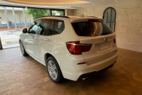 BMW X3 中古車