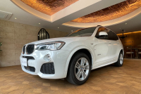 BMW X3 中古車