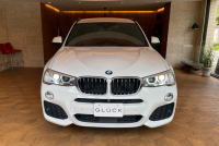 BMW X3 中古車