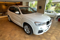 BMW X3 中古車