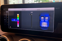 メルセデスベンツ Cクラス 中古車