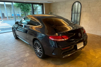 メルセデスベンツ Cクラス 中古車