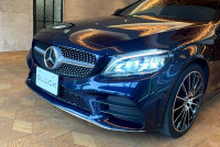 メルセデスベンツ Cクラス 中古車