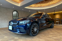 メルセデスベンツ Cクラス 中古車