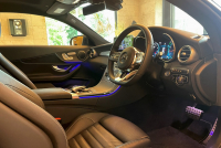 メルセデスベンツ Cクラス 中古車