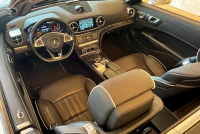 メルセデスベンツ SLクラス 中古車