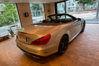 メルセデスベンツ SLクラス 中古車