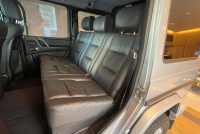 メルセデスベンツ Gクラス 中古車