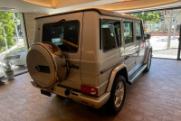 メルセデスベンツ Gクラス 中古車