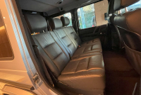 メルセデスベンツ Gクラス 中古車