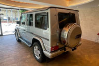 メルセデスベンツ Gクラス 中古車