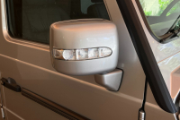 メルセデスベンツ Gクラス 中古車