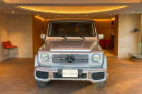 メルセデスベンツ Gクラス 中古車