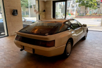 ルノー アルピーヌ 中古車