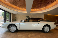 ルノー アルピーヌ 中古車
