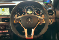 AMG Cクラス 中古車