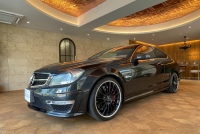 AMG Cクラス 中古車