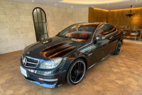 AMG Cクラス 中古車