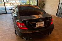 AMG Cクラス 中古車