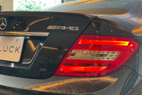AMG Cクラス 中古車