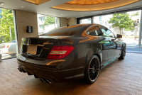 AMG Cクラス 中古車