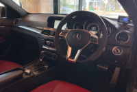 AMG Cクラス 中古車