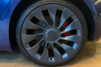 テスラ モデル3 中古車