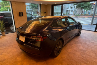 テスラ モデル3 中古車