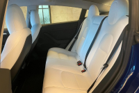 テスラ モデル3 中古車